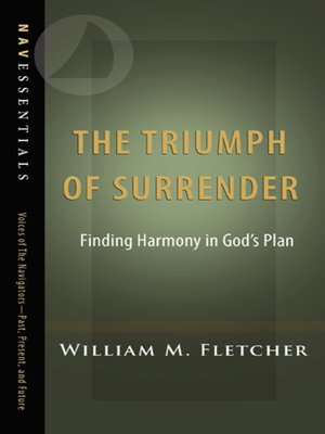 cover image of The Triumph of Surrender